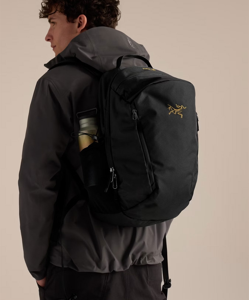 Mantis 26 Backpack Black/ブラック ONE