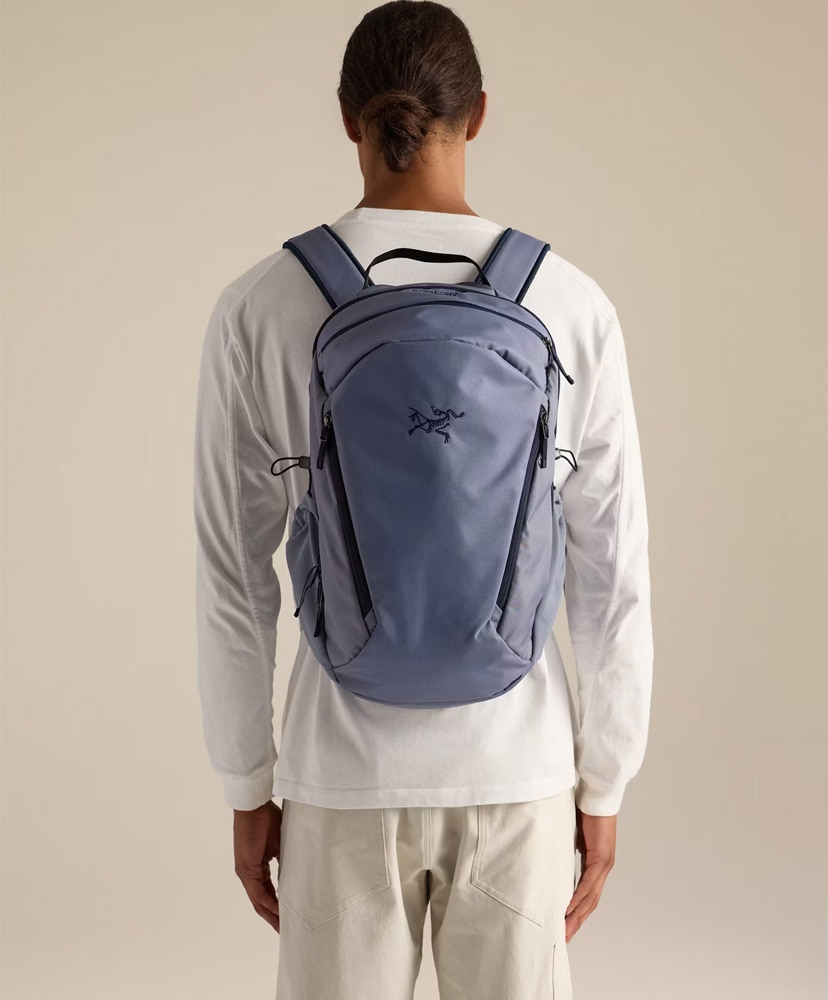 Mantis 26 Backpack Stratus×Black Sapphire/ストラタス×ブラックサファイア ONE