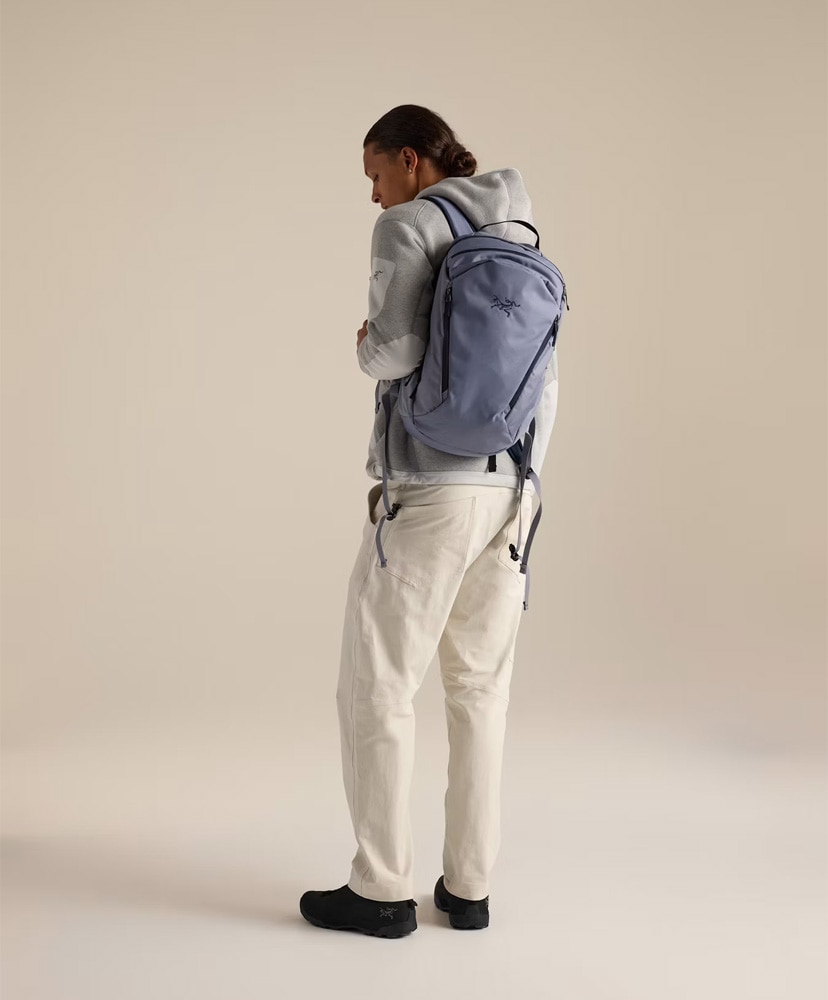 Mantis 26 Backpack Stratus×Black Sapphire/ストラタス×ブラックサファイア ONE