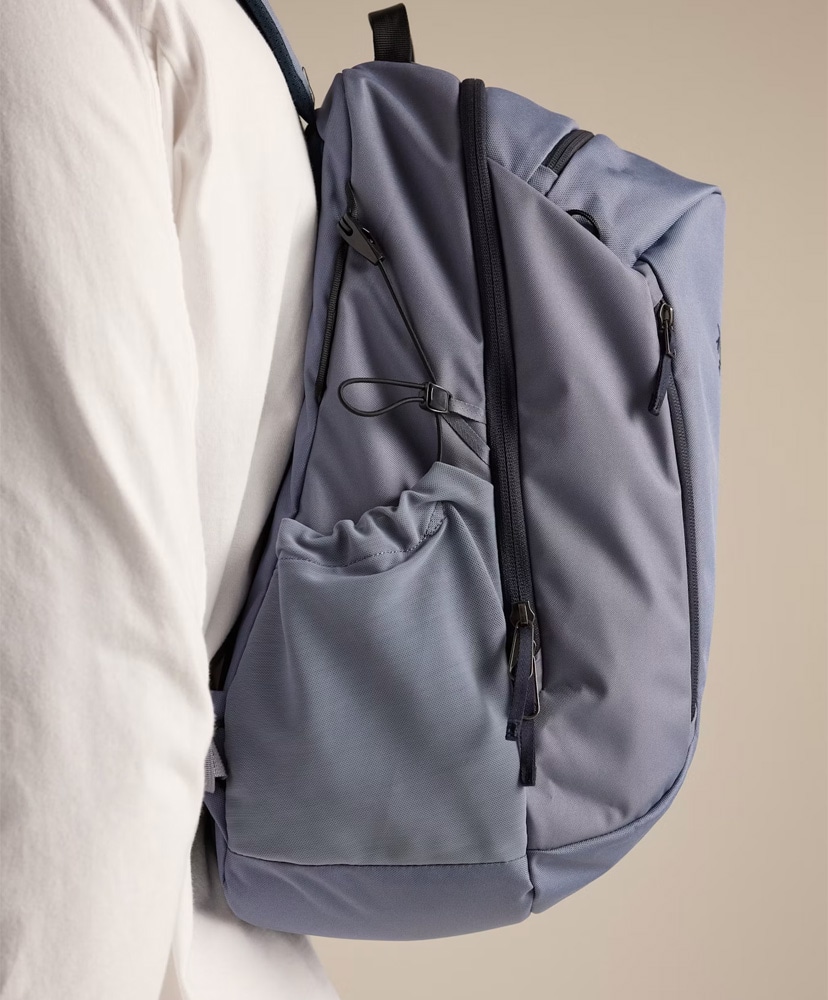 Mantis 26 Backpack Stratus×Black Sapphire/ストラタス×ブラックサファイア ONE