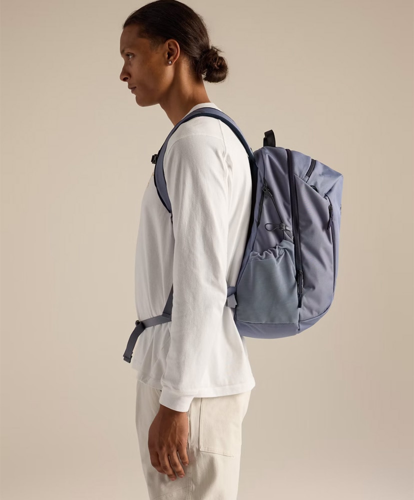 Mantis 26 Backpack Stratus×Black Sapphire/ストラタス×ブラックサファイア ONE