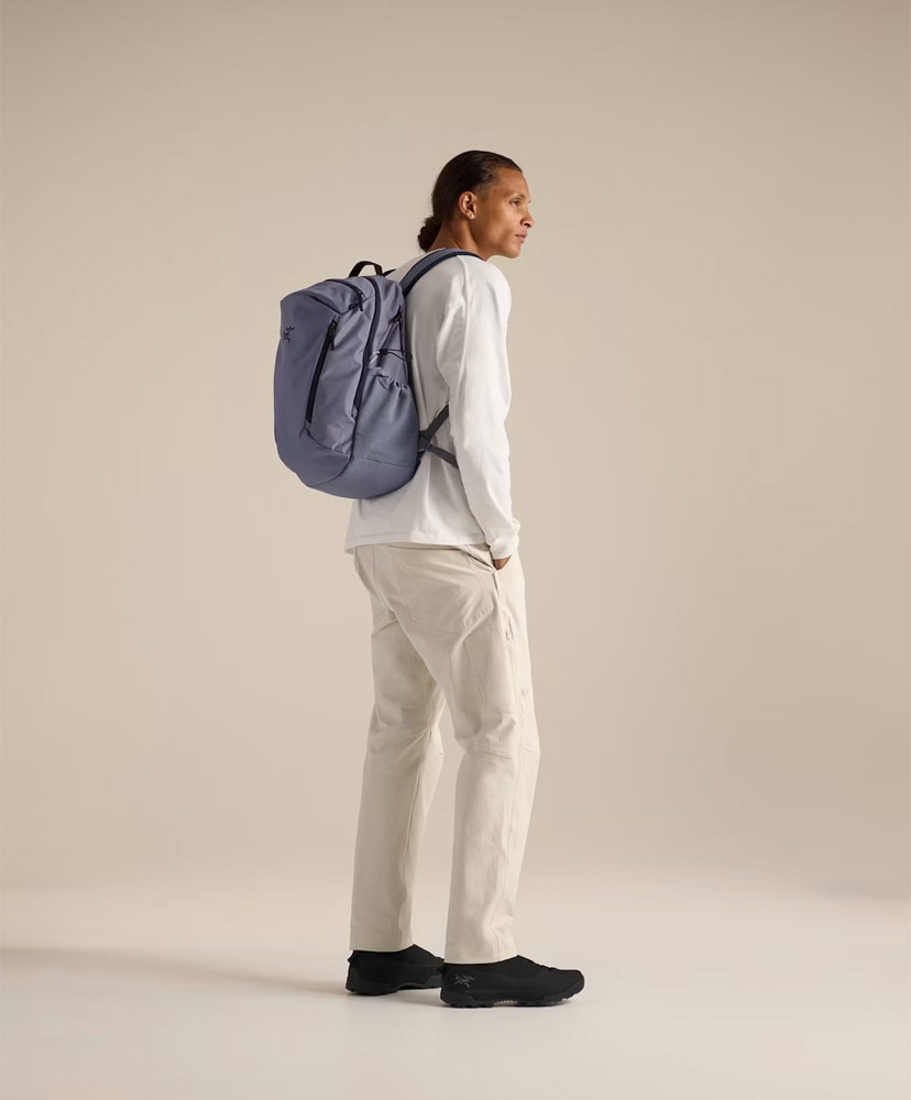 Mantis 26 Backpack Stratus×Black Sapphire/ストラタス×ブラックサファイア ONE
