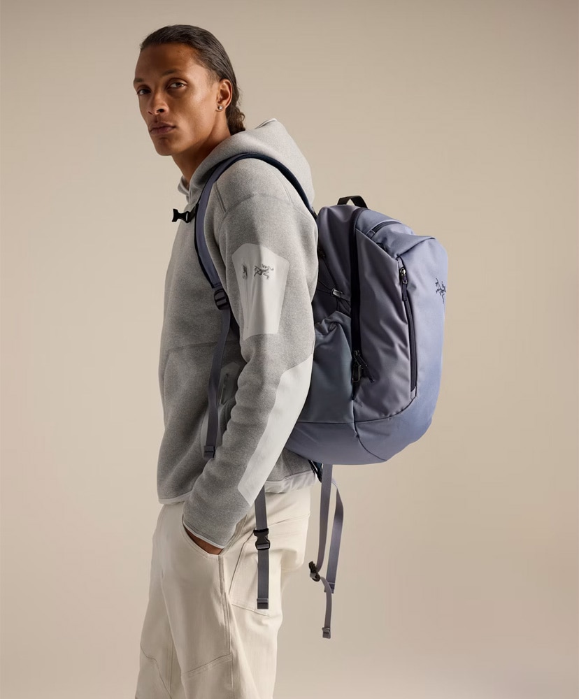 Mantis 26 Backpack Stratus×Black Sapphire/ストラタス×ブラックサファイア ONE