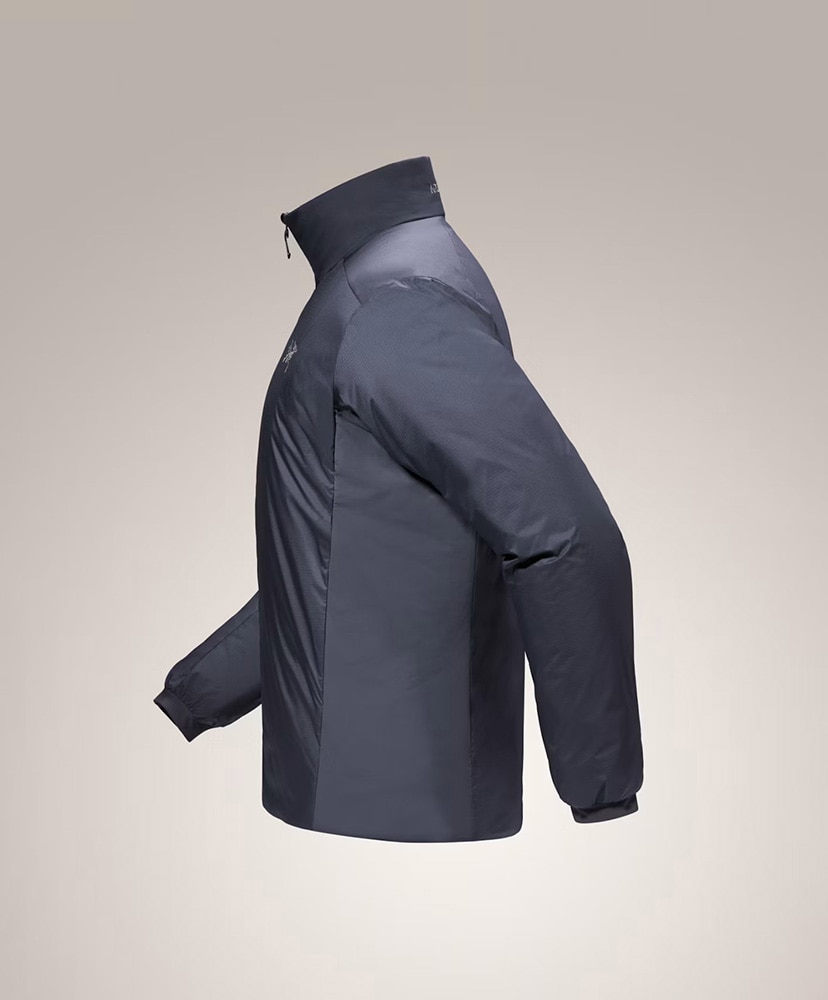 Atom SV Jacket Men's Black Sapphire/ブラックサファイア L(MEN)
