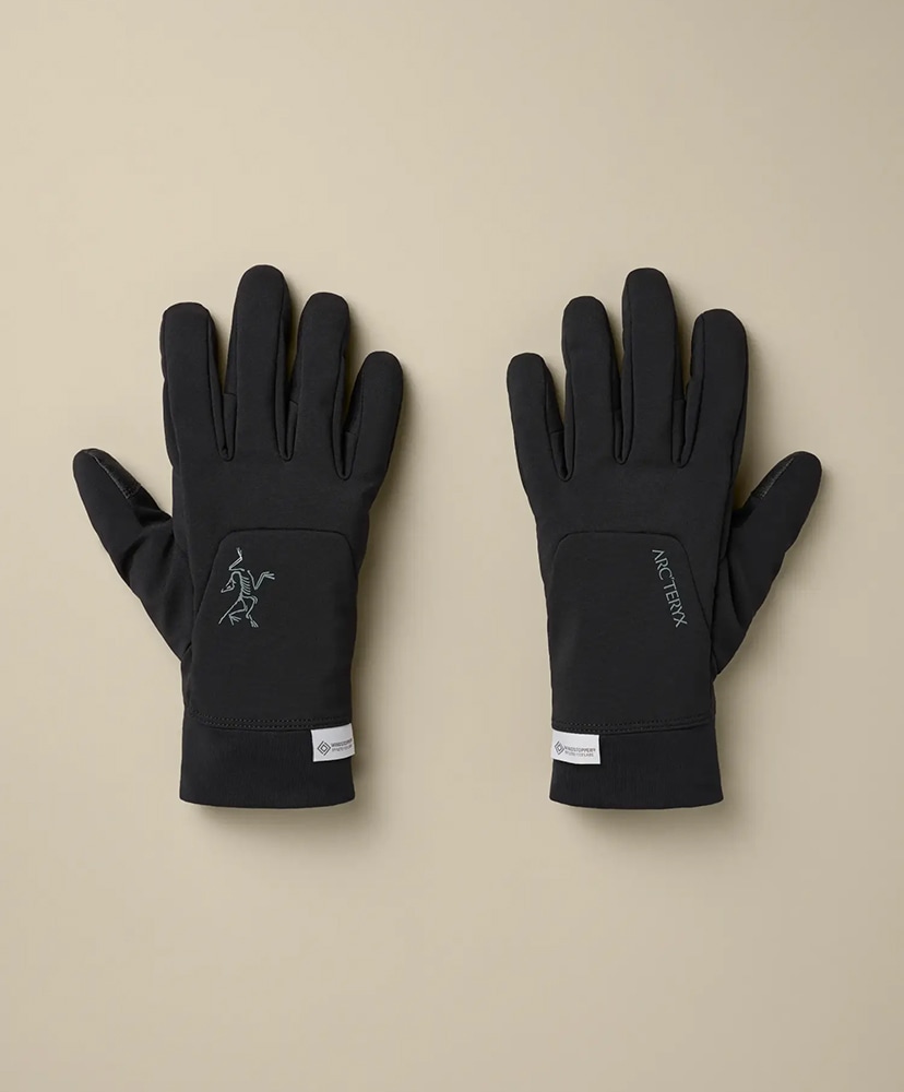 Venta Glove Black/ブラック L(MEN)