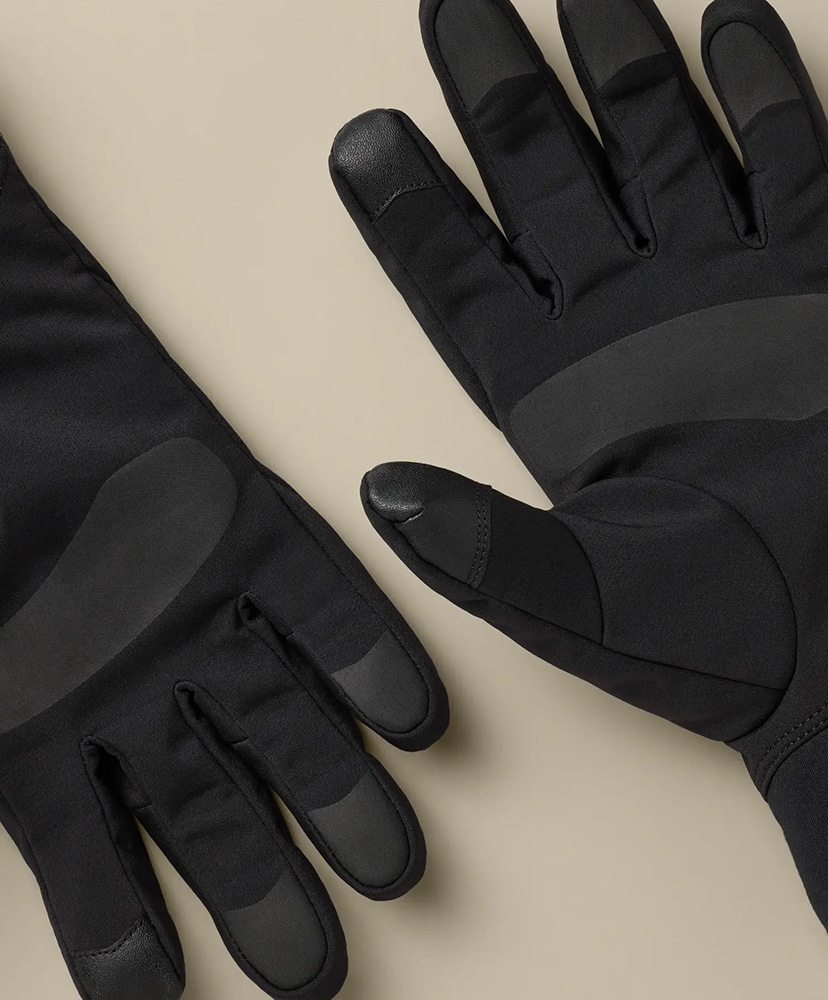 Venta Glove Black/ブラック L(MEN)