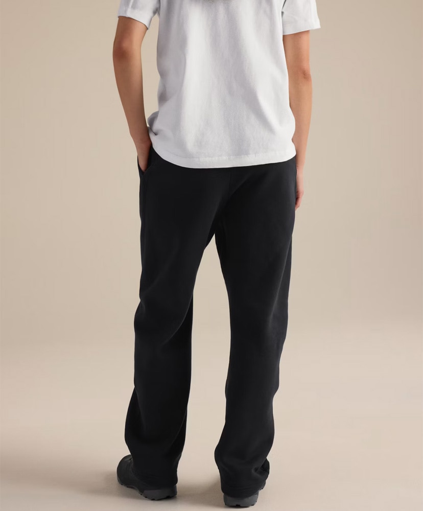 Emblem Fleece Jogger Women's Black/ブラック 2-Regular(WOMEN)