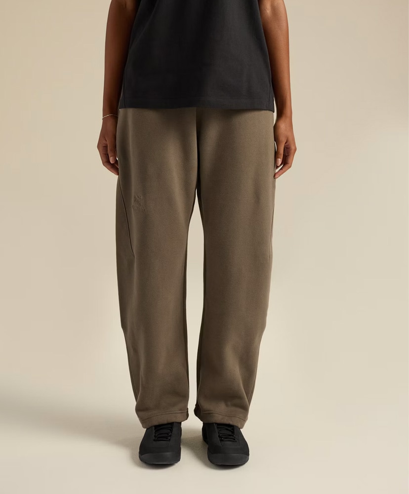 Emblem Fleece Jogger Women's Mongoose/マングース 2-Regular(WOMEN)