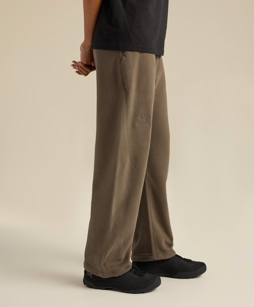 Emblem Fleece Jogger Women's Mongoose/マングース 2-Regular(WOMEN)