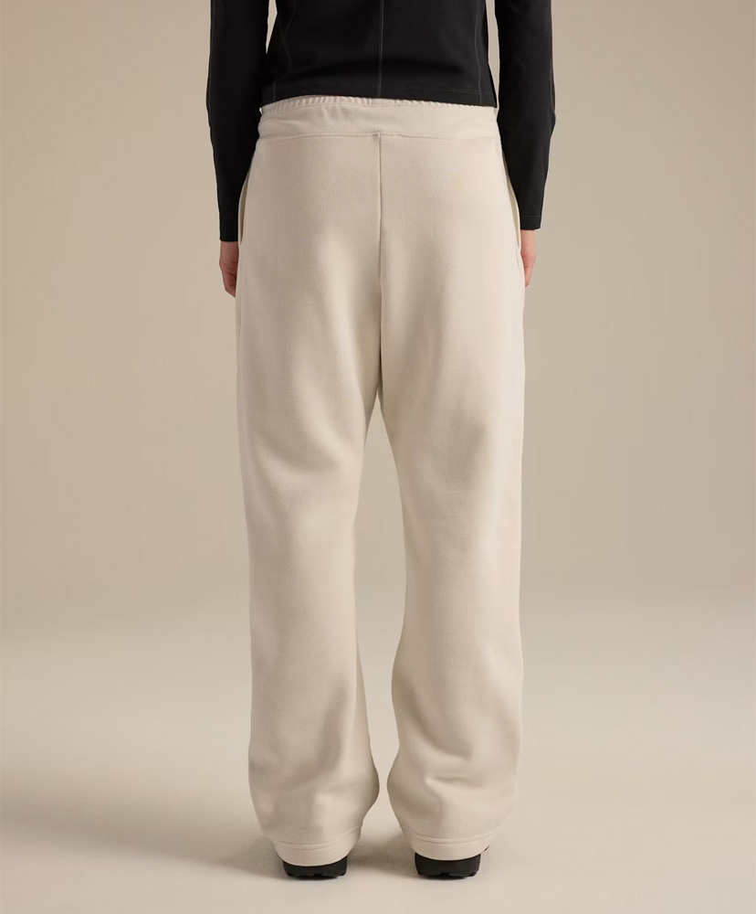 Emblem Fleece Jogger Women's Sea Solt/シーソルト 0-Regular(WOMEN)