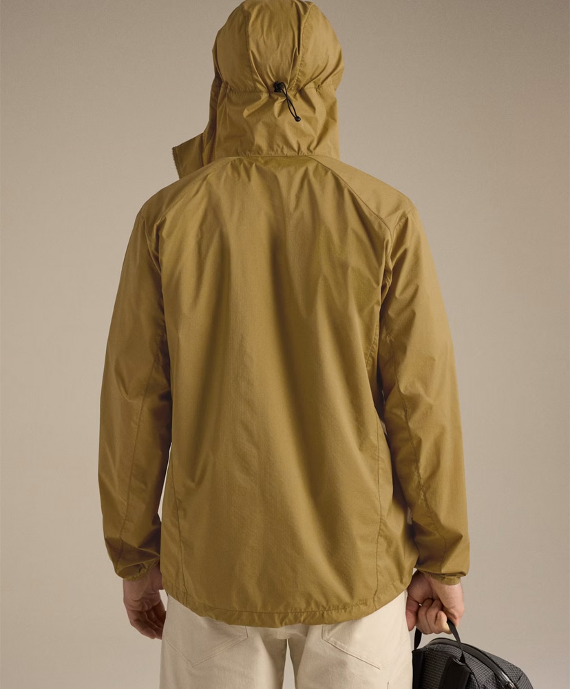 Squamish Hoody Men's Bracken/ブラッケン M(MEN)