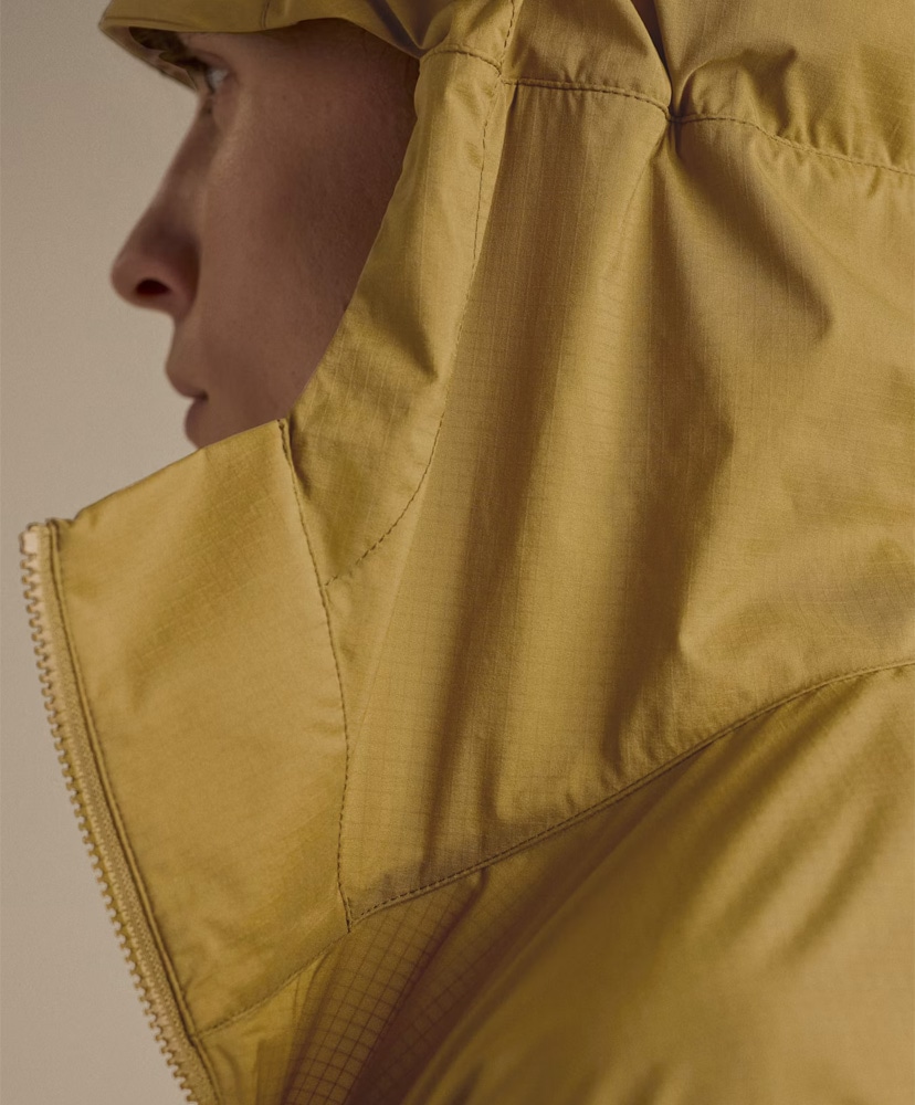Squamish Hoody Men's Bracken/ブラッケン M(MEN)