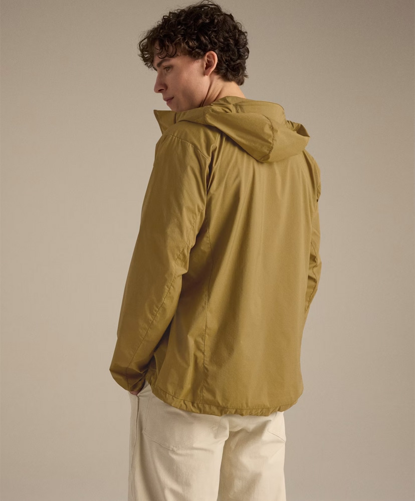 Squamish Hoody Men's Bracken/ブラッケン M(MEN)