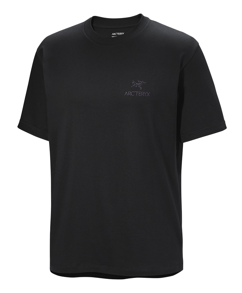 LOFTMAN別注 50th Kragg SL Cotton Cacodaemon SS M Black×Moondrop/ブラックムーンドロップ L(MEN)