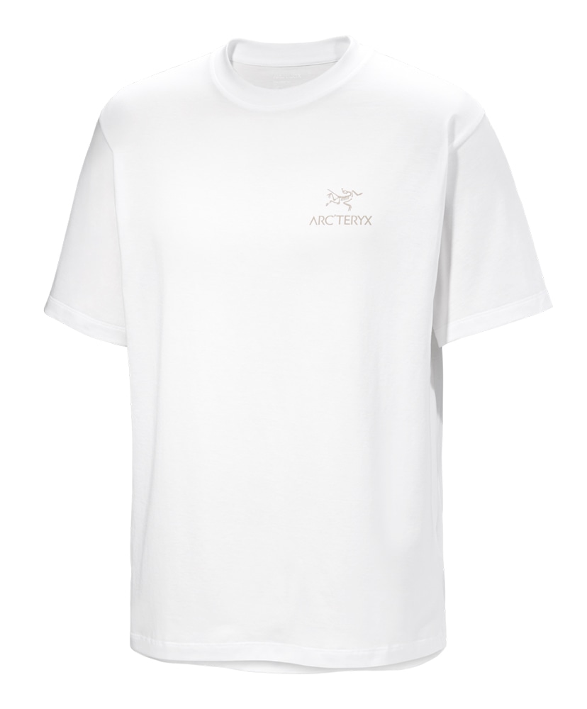 LOFTMAN別注 50th Kragg SL Cotton Cacodaemon SS M White Light×Sea Salt/ホワイトライトシーソルト L(MEN)