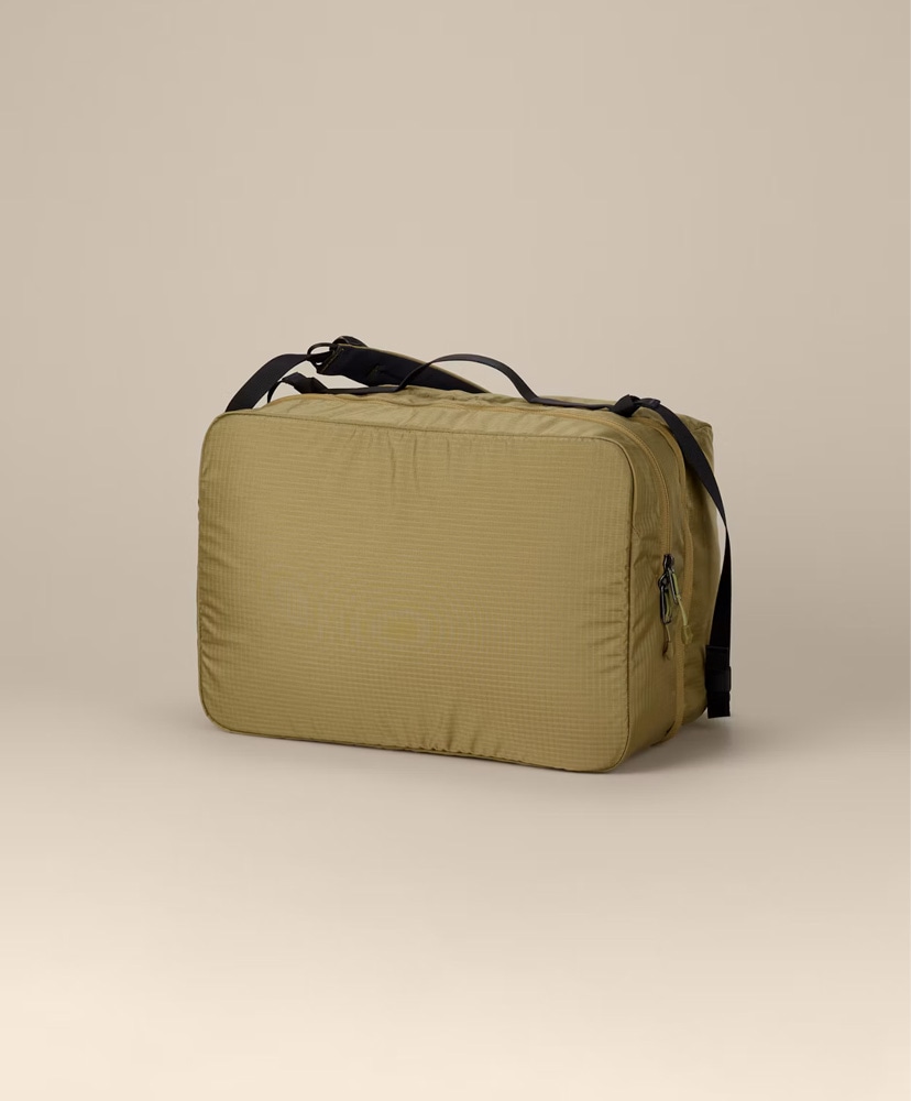 Index 40 Bouldering Bag Bracken/ブラッケン NA