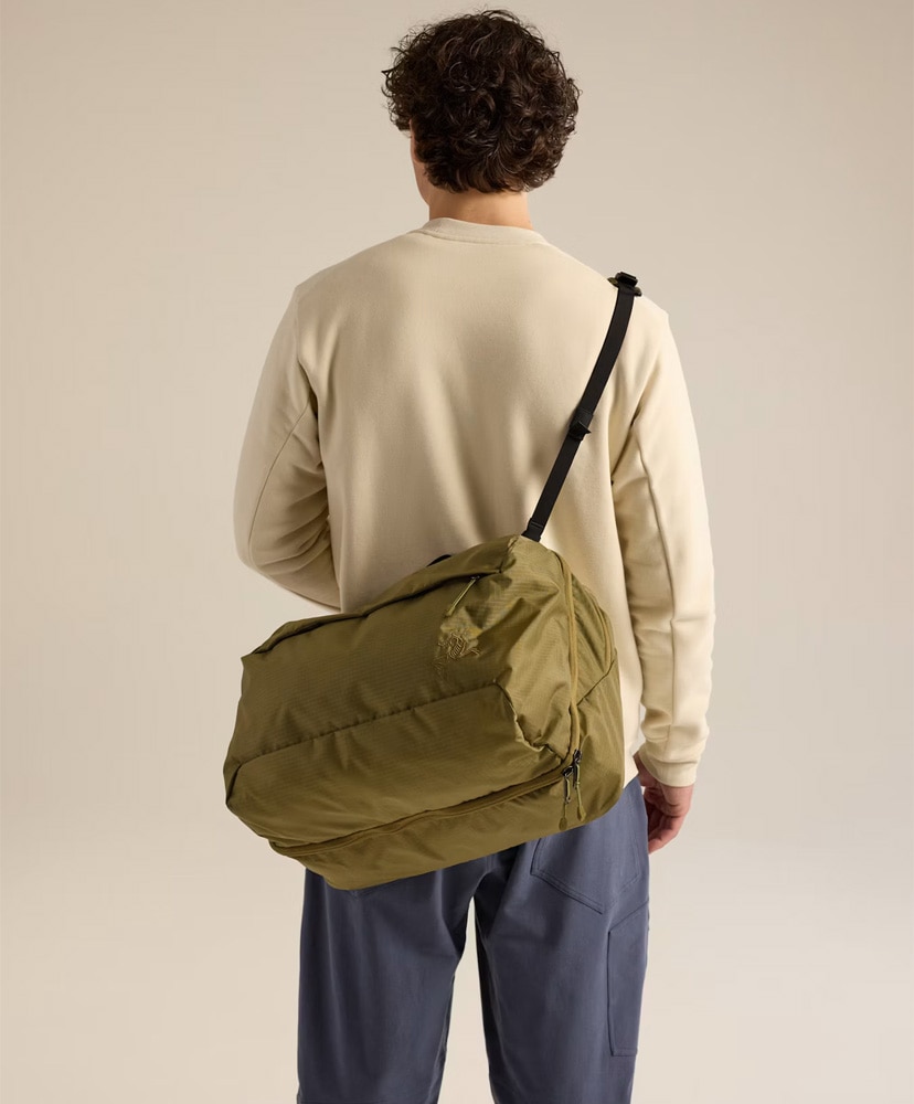Index 40 Bouldering Bag Bracken/ブラッケン NA