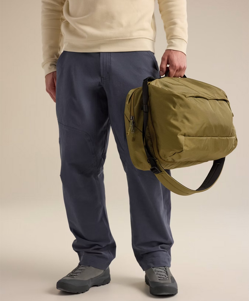 Index 40 Bouldering Bag Bracken/ブラッケン NA