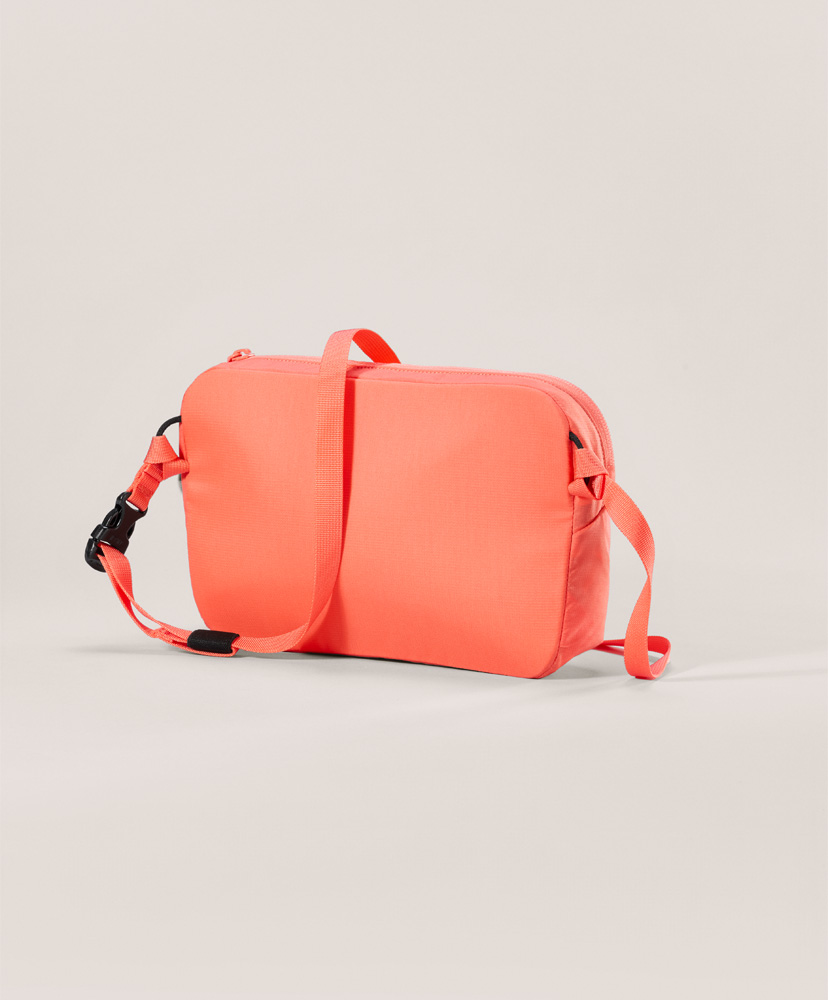LOFTMAN別注 50th Heliad Crossbody Reef/リーフ ONE