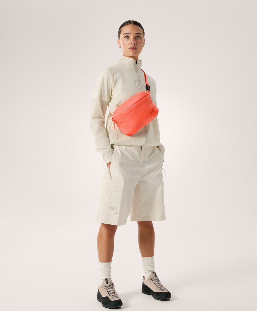 LOFTMAN別注 50th Heliad Crossbody Reef/リーフ ONE