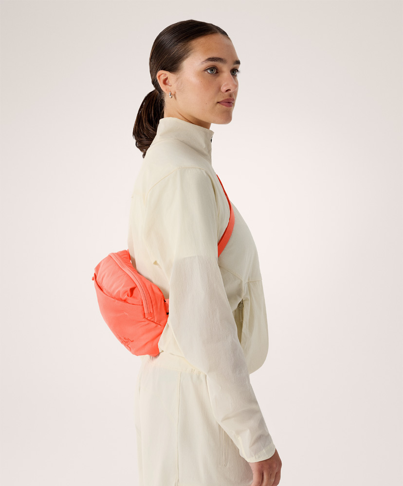 LOFTMAN別注 50th Heliad Crossbody Reef/リーフ ONE