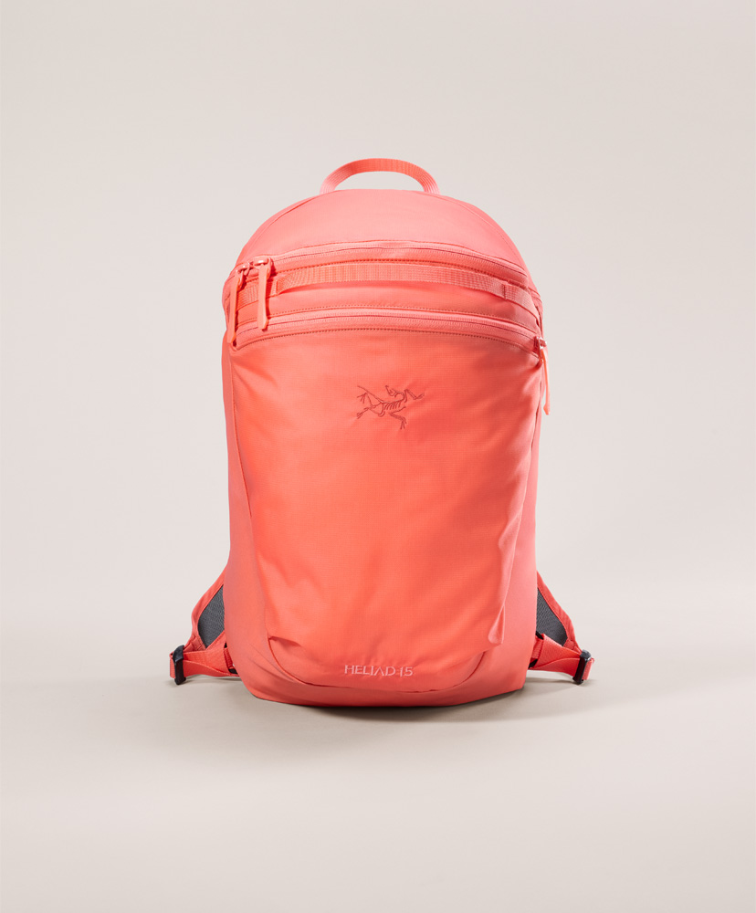 LOFTMAN別注 50th Heliad 15 Backpack Reef/リーフ ONE