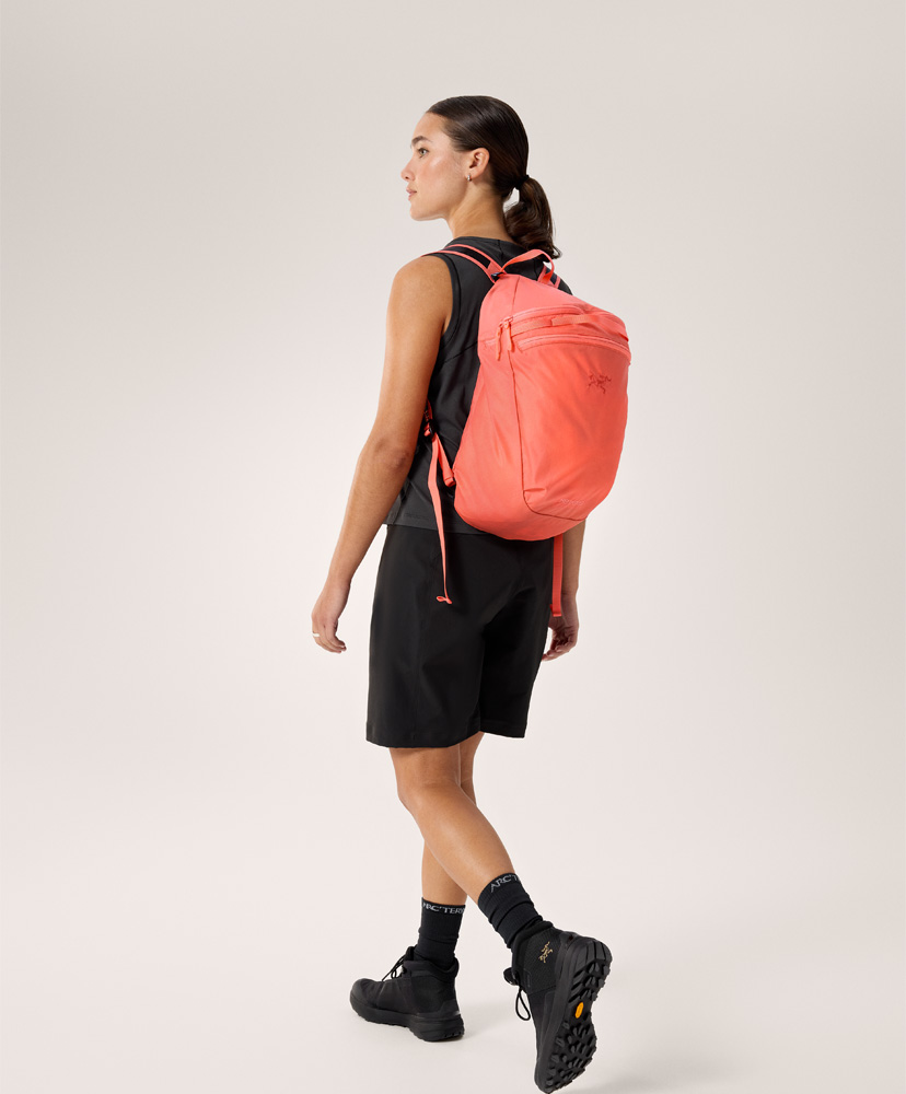 LOFTMAN別注 50th Heliad 15 Backpack Reef/リーフ ONE