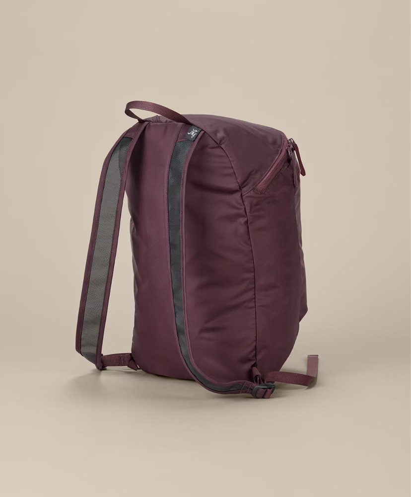 Heliad 15 Backpack Ultima/ウルティマ NA