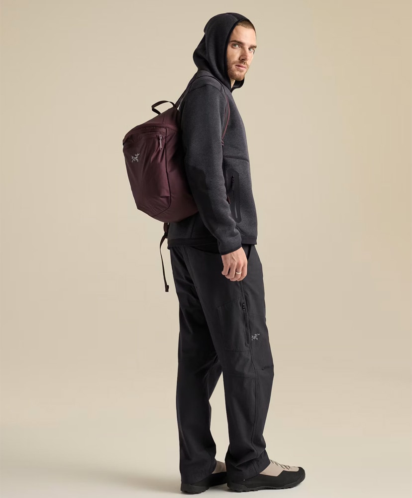 Heliad 15 Backpack Ultima/ウルティマ NA