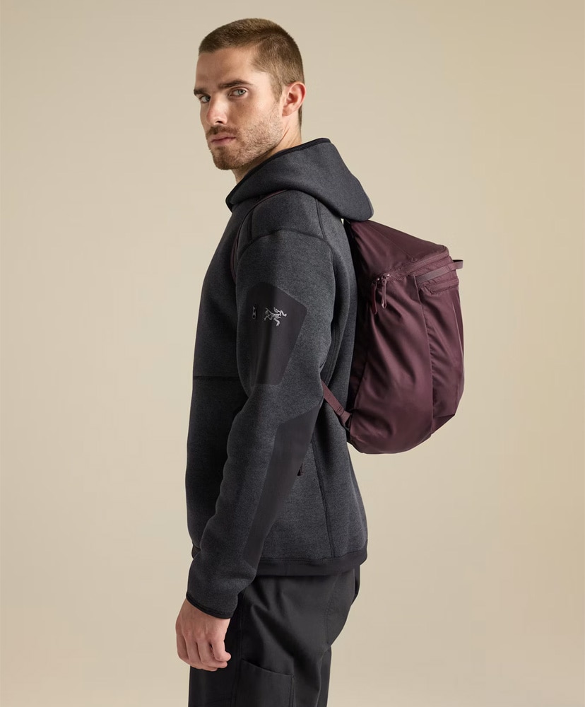 Heliad 15 Backpack Ultima/ウルティマ NA