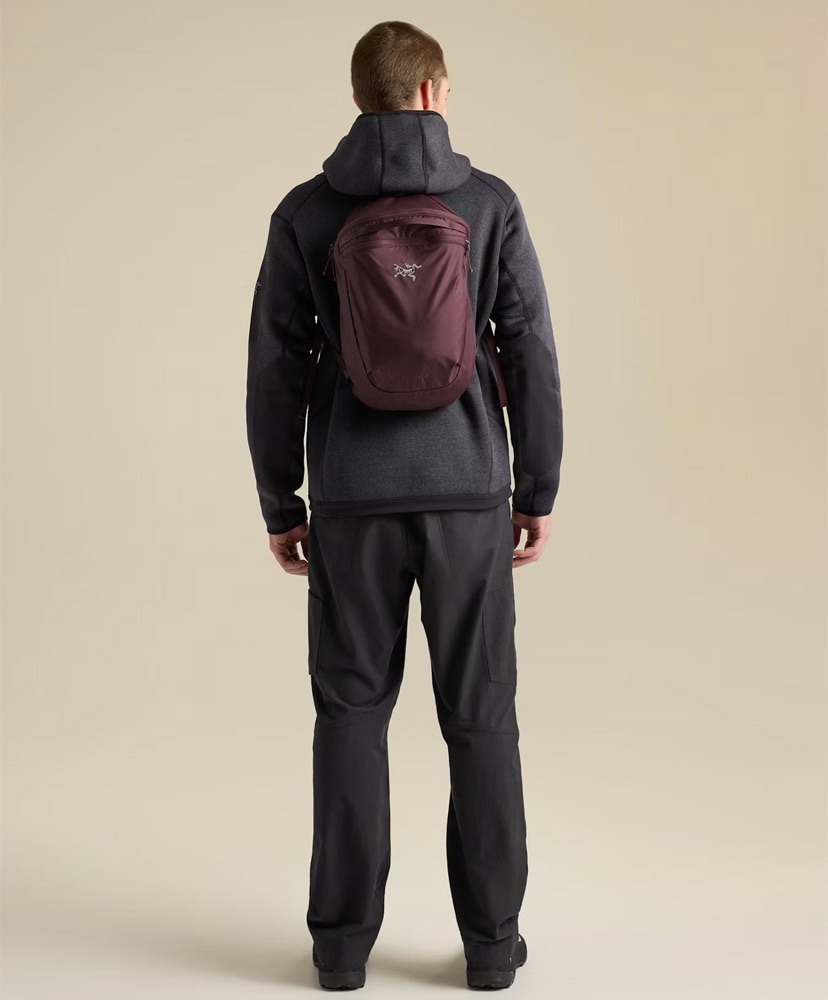 Heliad 15 Backpack Ultima/ウルティマ NA