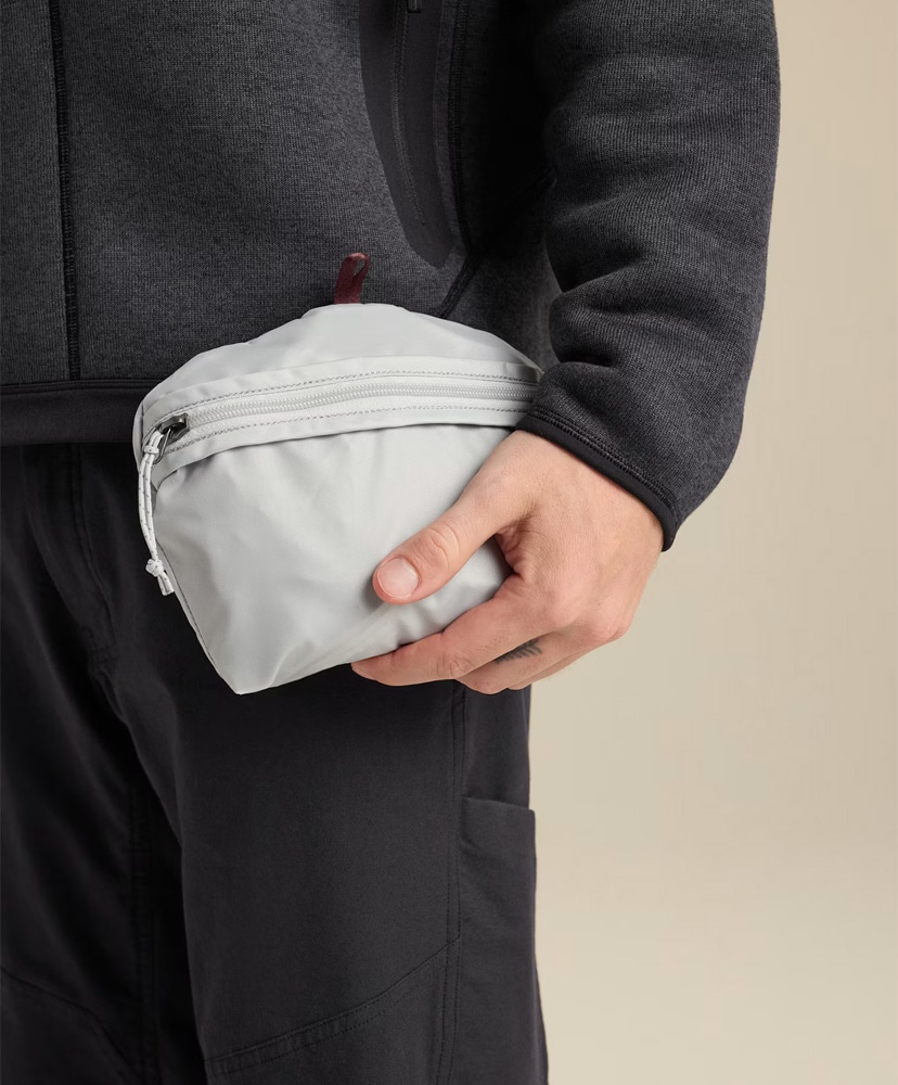 Heliad 15 Backpack Ultima/ウルティマ NA