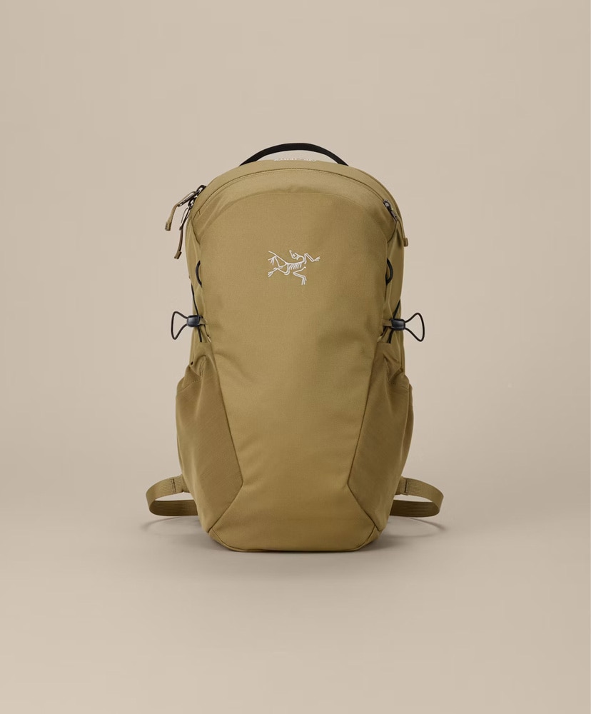 Mantis 16 Backpack Bracken/ブラッケン NA