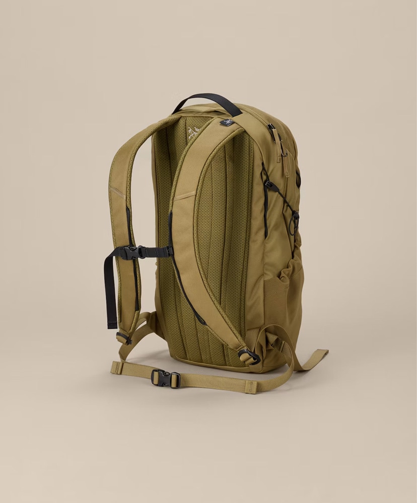 Mantis 16 Backpack Bracken/ブラッケン NA