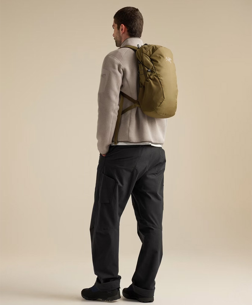 Mantis 16 Backpack Bracken/ブラッケン NA