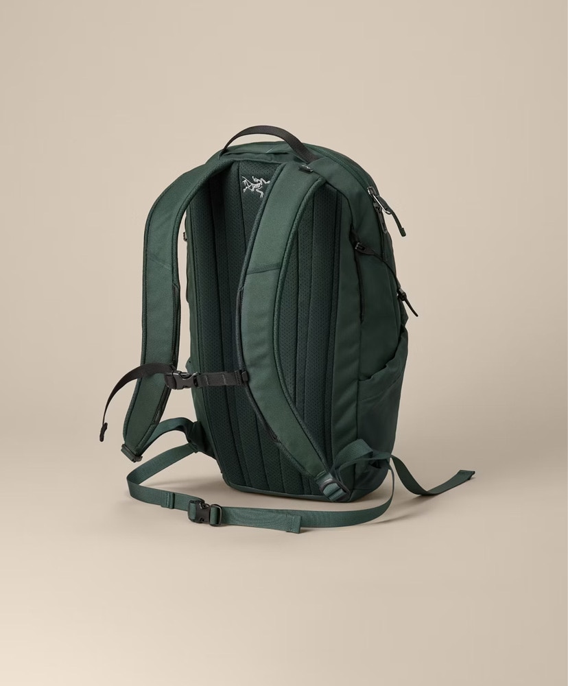 Mantis 16 Backpack Dark Jade/ダークジェイド NA