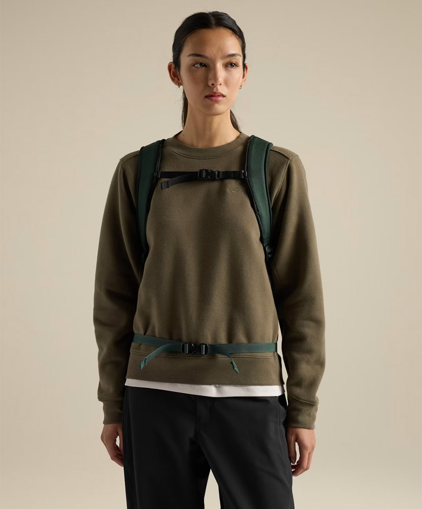 Mantis 16 Backpack Dark Jade/ダークジェイド NA