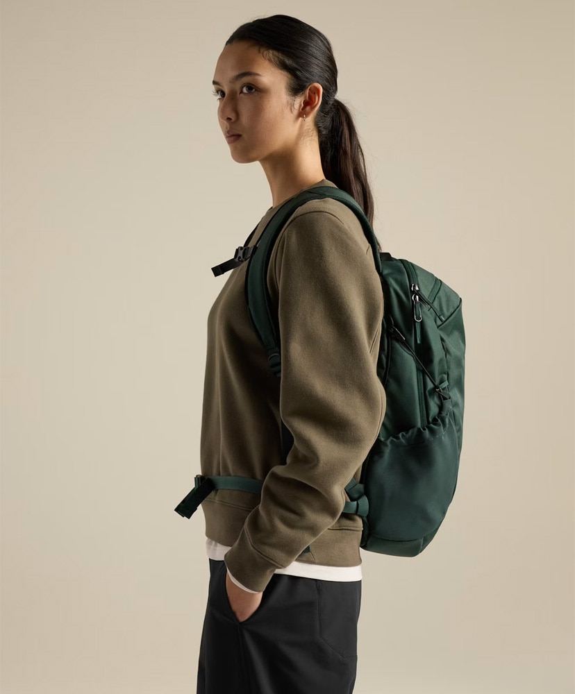 Mantis 16 Backpack Dark Jade/ダークジェイド NA