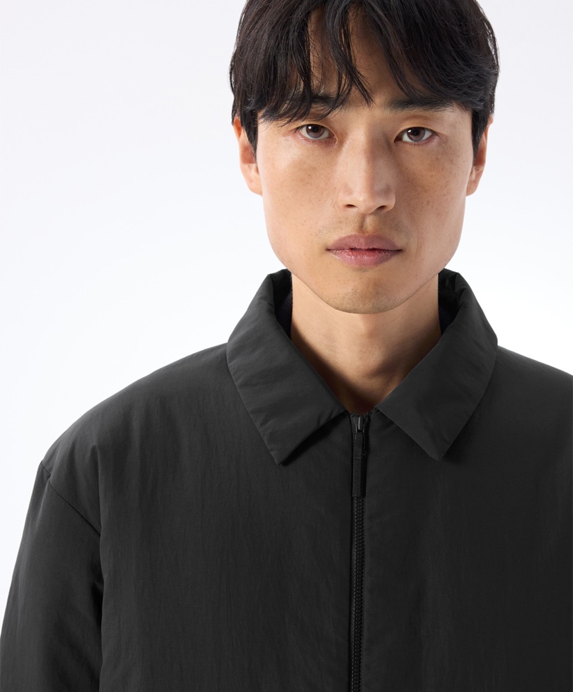 Naroda Insulated Jacket Men's Black/ブラック L(MEN)