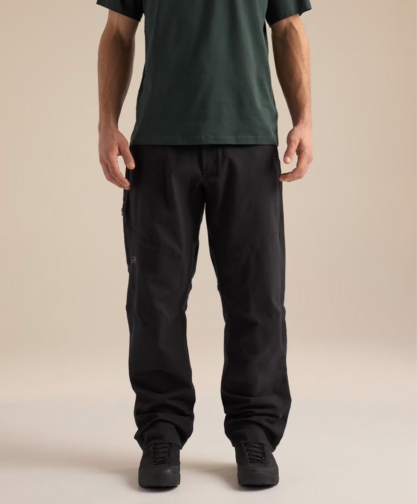 Cronin AR Pant Men's Black/ブラック 32-Regular(MEN)