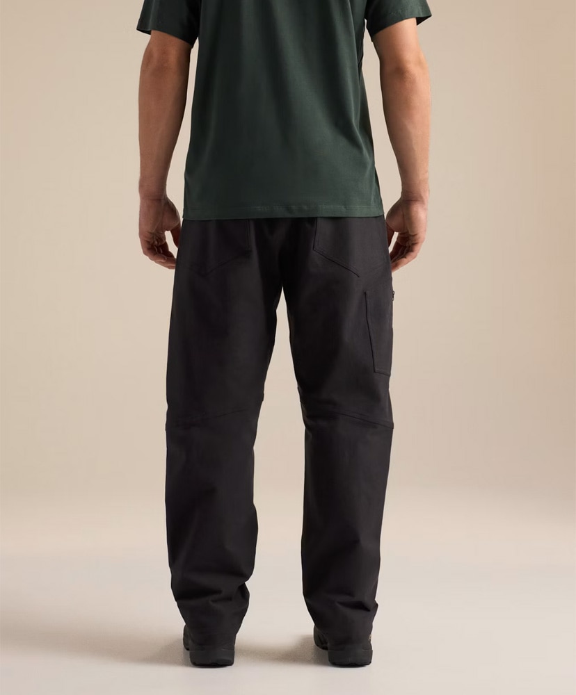 Cronin AR Pant Men's Black/ブラック 32-Regular(MEN)