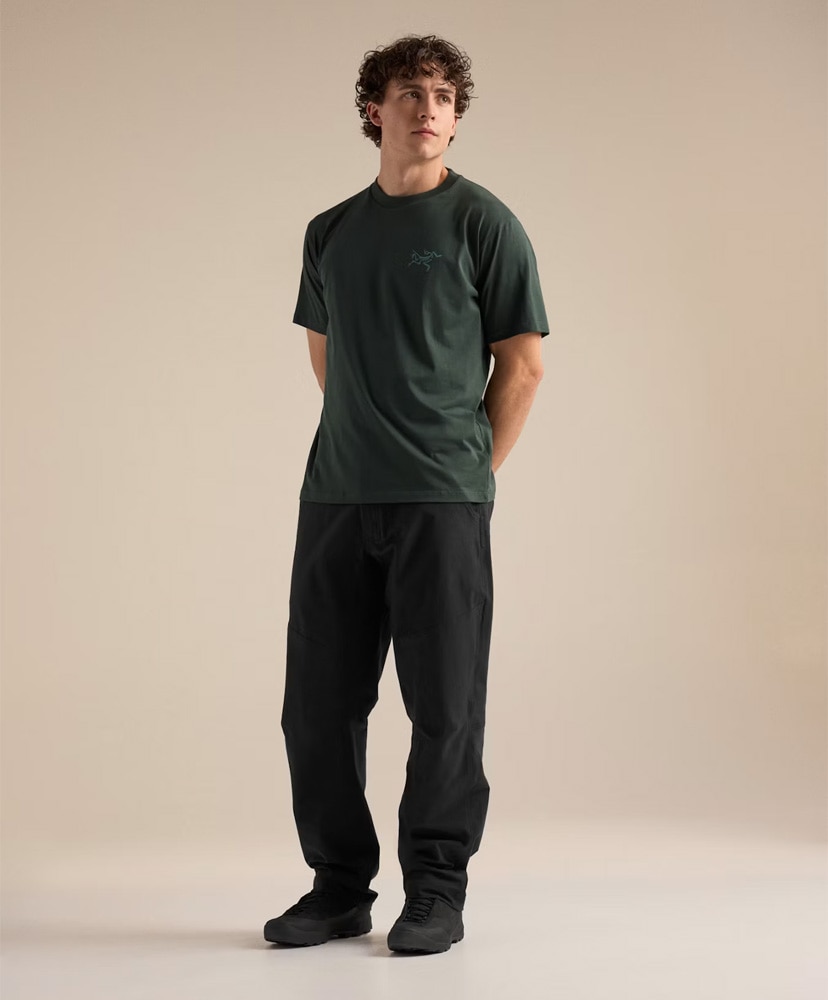 Cronin AR Pant Men's Black/ブラック 32-Regular(MEN)