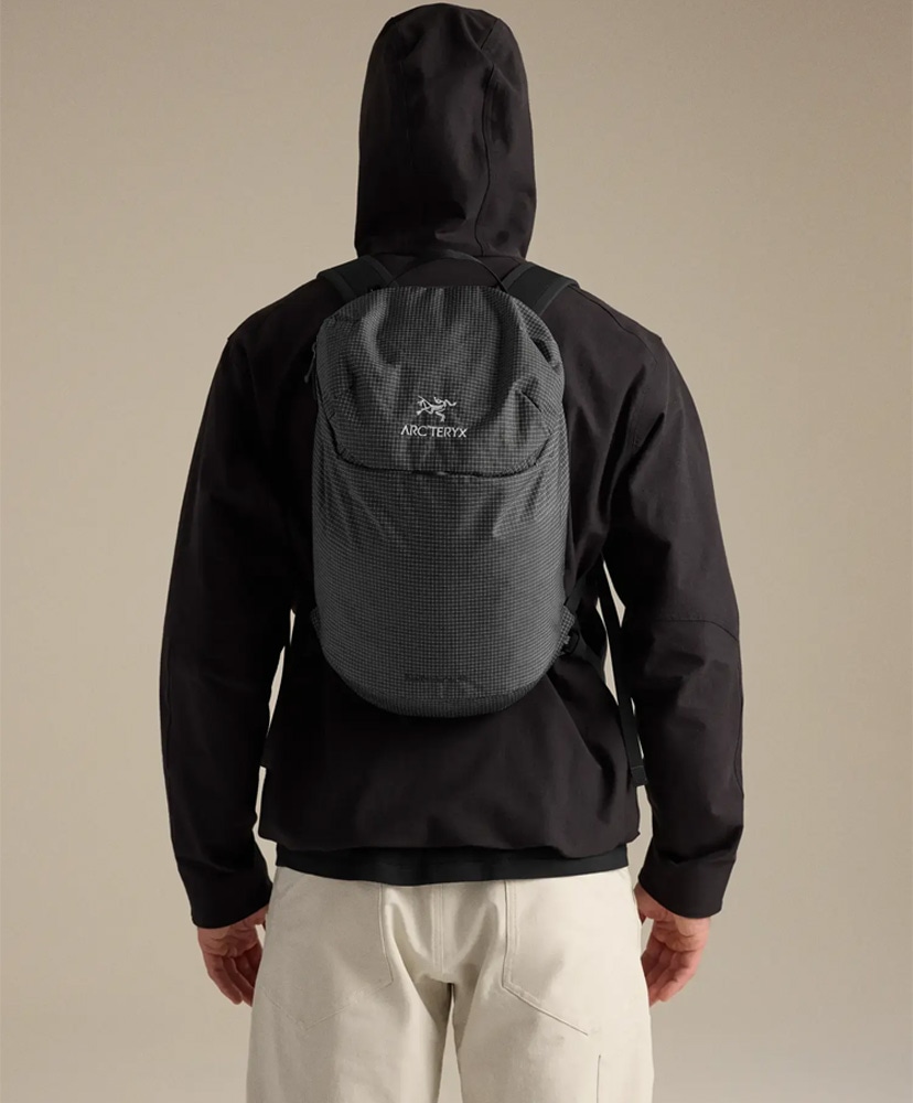 Konseal 15 Backpack Cloud / クラウド ONE