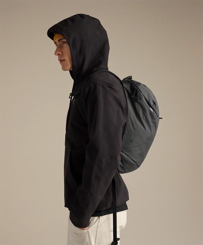 Konseal 15 Backpack Cloud / クラウド ONE