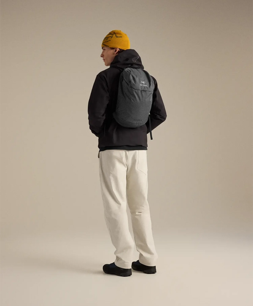 Konseal 15 Backpack Cloud / クラウド ONE
