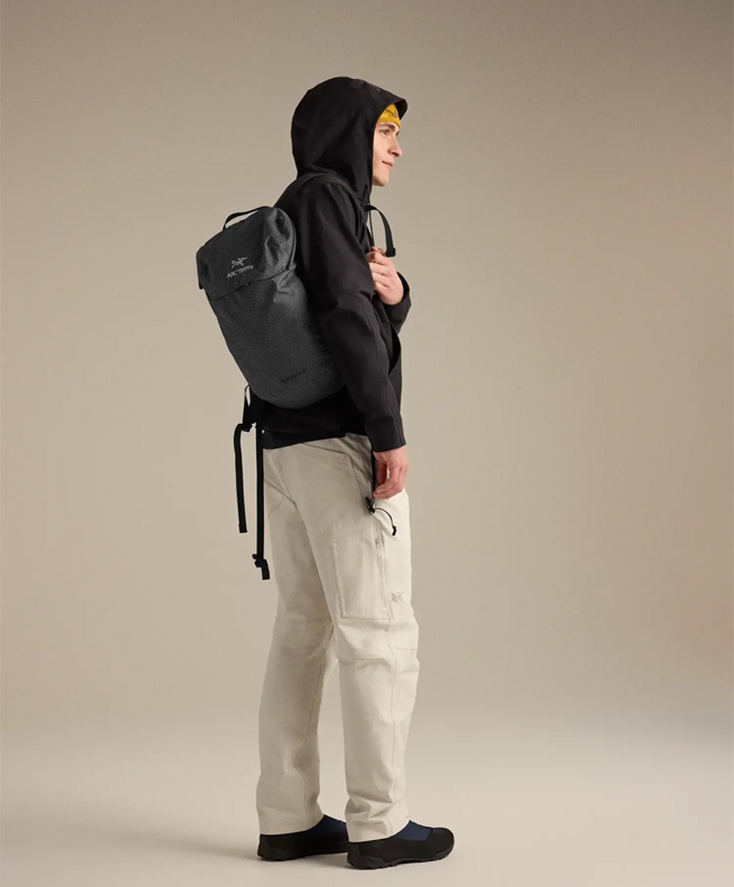 Konseal 15 Backpack Cloud / クラウド ONE