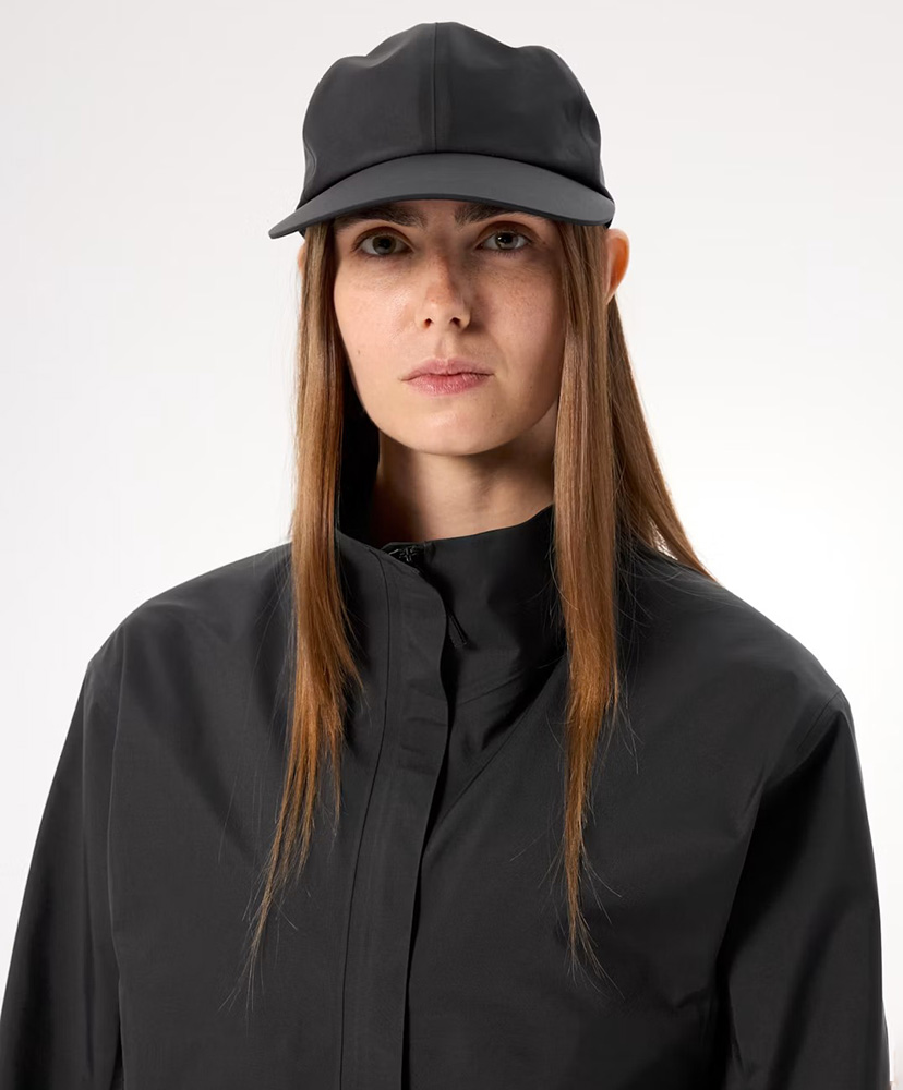 Dynode Cap Black/ブラック L-XL