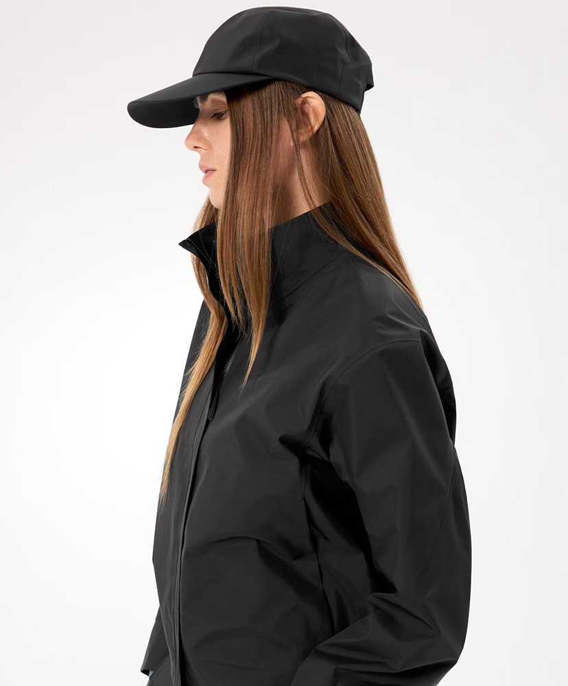 Dynode Cap Black/ブラック L-XL