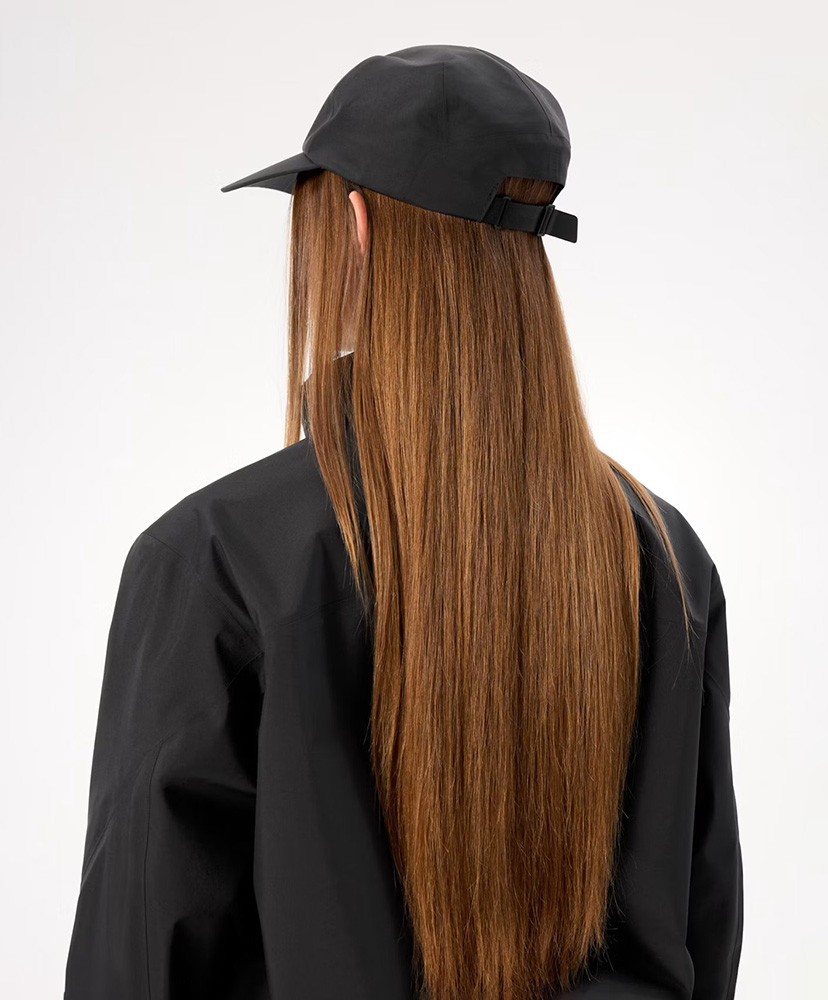 Dynode Cap Black/ブラック L-XL