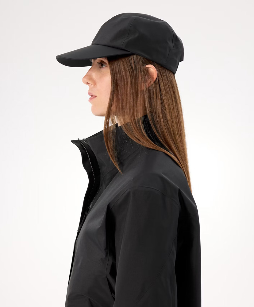 Dynode Cap Black/ブラック L-XL